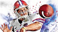 Capa de NCAA Football 11
