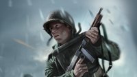 Capa de Medal of Honor: Frontline