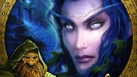 World of Warcraft cover art