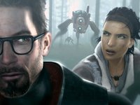 Half-Life 2: Episode Two cover art