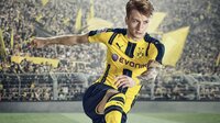 Capa de FIFA 17