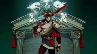 Capa de Hades