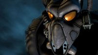 Fallout 2 cover art