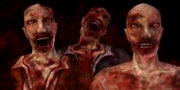 Nightmare of Decay cover art