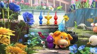 Capa de Pikmin 4