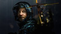 Capa de Death Stranding