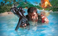 Capa de Far Cry