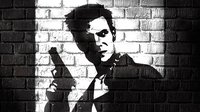 Capa de Max Payne