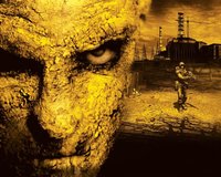 Capa de S.T.A.L.K.E.R.: Shadow of Chernobyl