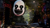 Ultimate Custom Night cover art