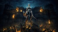 Capa de Steelrising