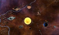 Galactic Civilizations II: Ultimate Edition cover art