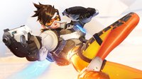 Capa de Overwatch