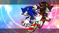 Capa de Sonic Adventure 2
