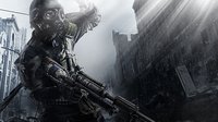 Capa de Metro 2033 Redux