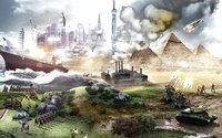 Sid Meier's Civilization V cover art