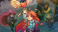 Capa de Celeste