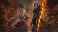 Capa de Tales of Arise