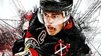 Capa de NHL 11
