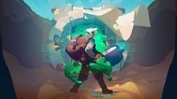 Capa de Moonlighter