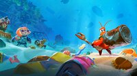Another Crab's Treasure cover art