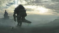 Capa de Shadow of the Colossus  (2018)