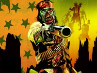 Capa de Red Dead Redemption: Undead Nightmare