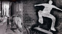 Tony Hawk's Underground cover art