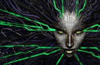 System Shock 2 cover art