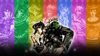 JoJo's Bizarre Adventure: All-Star Battle R cover art