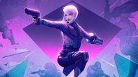 Severed Steel cover art