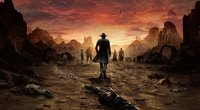 Capa de Desperados III