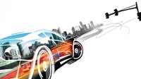 Capa de Burnout Paradise