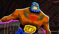 Capa de Guacamelee! 2
