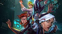 Capa de Invisible, Inc.