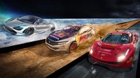 Capa de Project CARS 2