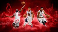 Capa de NBA 2K16
