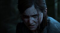Capa de The Last of Us Part II