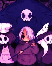Grimm's Hollow cover art