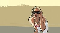 Capa de Grand Theft Auto: San Andreas