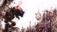 FINAL FANTASY VI cover art