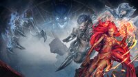 Capa de Shadows: Awakening