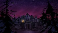 Capa de Gone Home