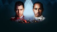 Capa de F1 2019