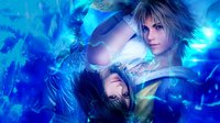 Capa de FINAL FANTASY X/X-2 HD Remaster