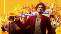 Capa de Yakuza: Like a Dragon