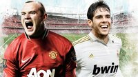 Capa de FIFA 12