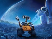 WALL-E: The Video Game cover art