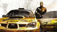 Capa de Colin McRae: DiRT