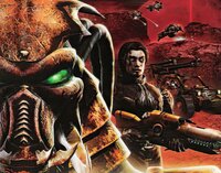Unreal Tournament 2004: Editor's Choice Edition cover art